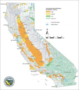 Sustainable Groundwater Management Act (SGMA) - Self-Help Enterprises